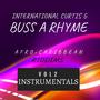 Bussa a Rhyme Vol 2 Afro Caribbean Riddims