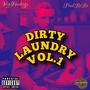 Dirty Laundry, Vol. 1 (Explicit)