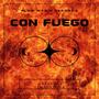 Con fuego (feat. ElMrOficial)