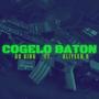 COGELO BATON (feat. Bliyeen R) [Explicit]