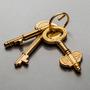 key to heaven's door