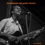 Zimbabwe Solo Guitar Classics