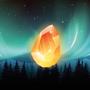 The Aurora Stone