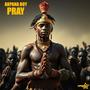 PRAY (Freestyle)