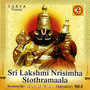 Sri Lakshmi Nrisimha Stothramaala, Vol. 2