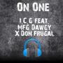 On One (feat. I.C.G) [Explicit]