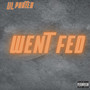 Went Fed (Explicit)