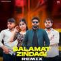 Salamat Zindagi (Remix)