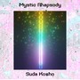 Mystic Rhapsody
