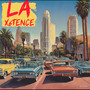 LA (Explicit)