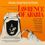 Lawrence Of Arabia (Original Soundtrack Recording)