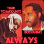 Always (feat. Tiger Tchakounté) [Explicit]