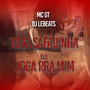 Toda Safadinha Ela Joga pra Mim (Explicit)