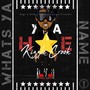 Yea Hoe (What's Ya Name) [Explicit]