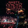 Coachella Nights (Live) [Explicit]