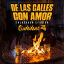 De Las Calles Con Amor (Enlazador Session)