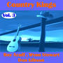 Country Kings , Volume Three - Acuff, Stewart, Gibson