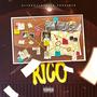 Rico (feat. Ebk Rondo) [Explicit]