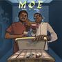 Money Over Everything (MOE) (feat. wanzy) [Remix]