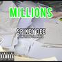 MILLIONS (feat. UrFavGrannie) [Explicit]