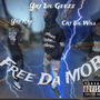 Free Da MOB (feat. Yrt Ray & CRT Lil Will)