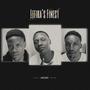 Lefika's Finest (feat. THE ZEROONE KID, DELUDED M.O.E & Maurice First) [Explicit]