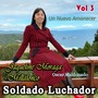 Soldado luchador, Vol. 3