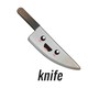 Knife (tofû remix)