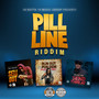 Pill Line Riddim (Explicit)