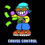 Cruise Control (Explicit)