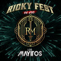 Ricky Fest (En Vivo)