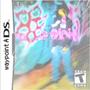 waypoint A (Explicit)