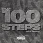 100 STEPS (Explicit)