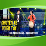 Chuyến Xe Miền Tây