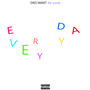 EVERYDAY (feat. Youndy) [prod. by Atish Beats] [Explicit]