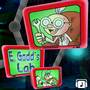 E. Gadd's Lab (From 