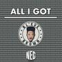 All I Got (Explicit)