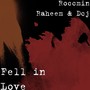 Fell in Love (Explicit)