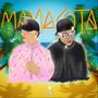 MAMASOTA (feat. CZ, BLESSED MONEY WEY & EL JAY) [Explicit]