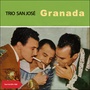 Granada (Two Full Eps - 1959)