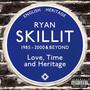 Love, Time and Heritage (Explicit)