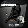 Missions (feat. ZAE) [Explicit]