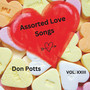 Assorted Love Songs, Vol. XXIII