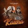 Kauna (feat. Zuby Star)