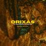 Orixás (feat. Kulpado & Sanryse) [Explicit]