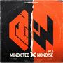 MINDICTED X NO NOISE VA