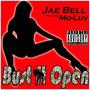 Bust it Open (feat. Mo-Luv) [Explicit]