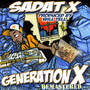 Generation X Album Remastered