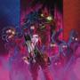 Hyperdrive (Redux) (feat. Shred Krueger)