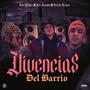 Vivencias Del Barrio (feat. Ese Sihor One & Erick Rojas) [Explicit]